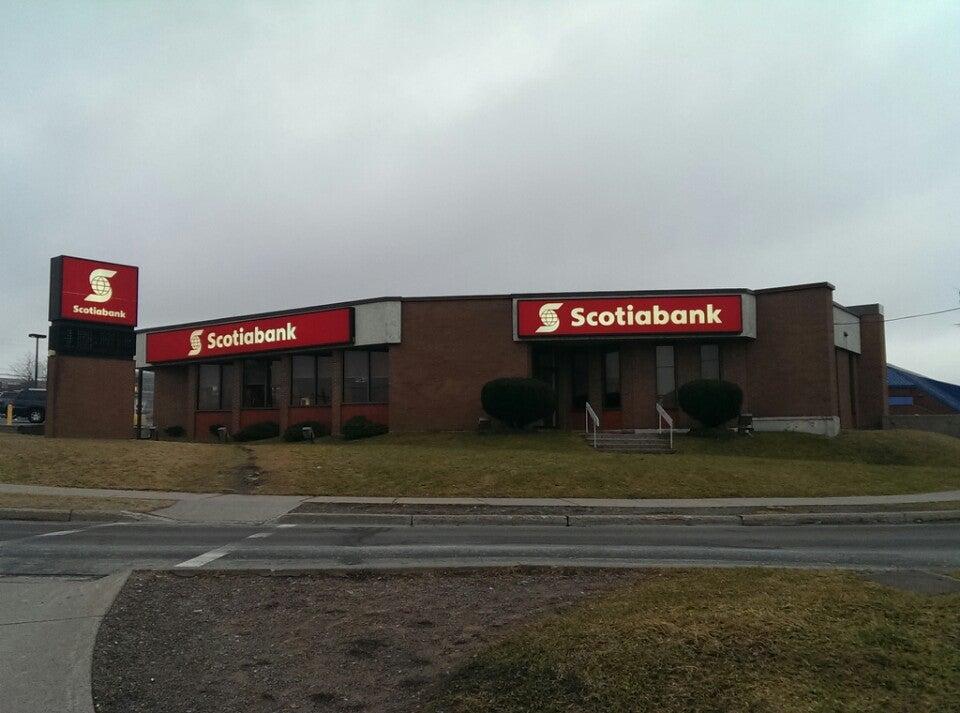 Scotiabank