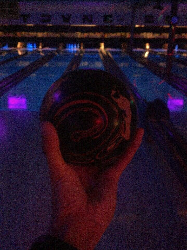 Towne Bowl Ltd