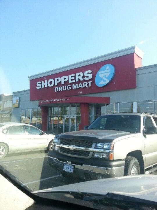 Shoppers Drug Mart