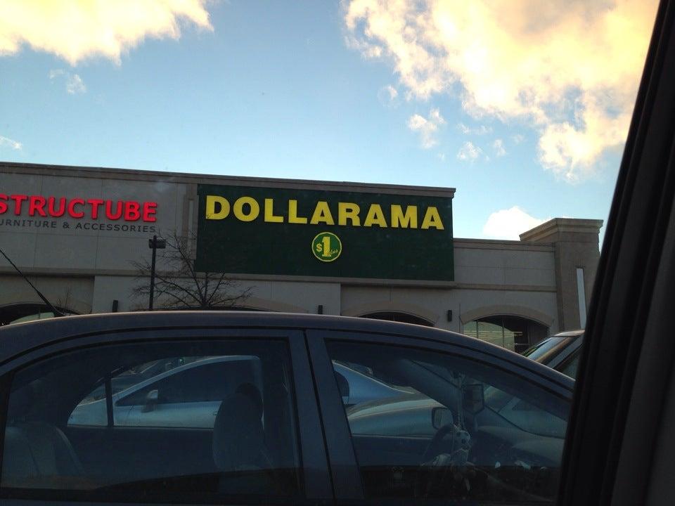 Dollarama