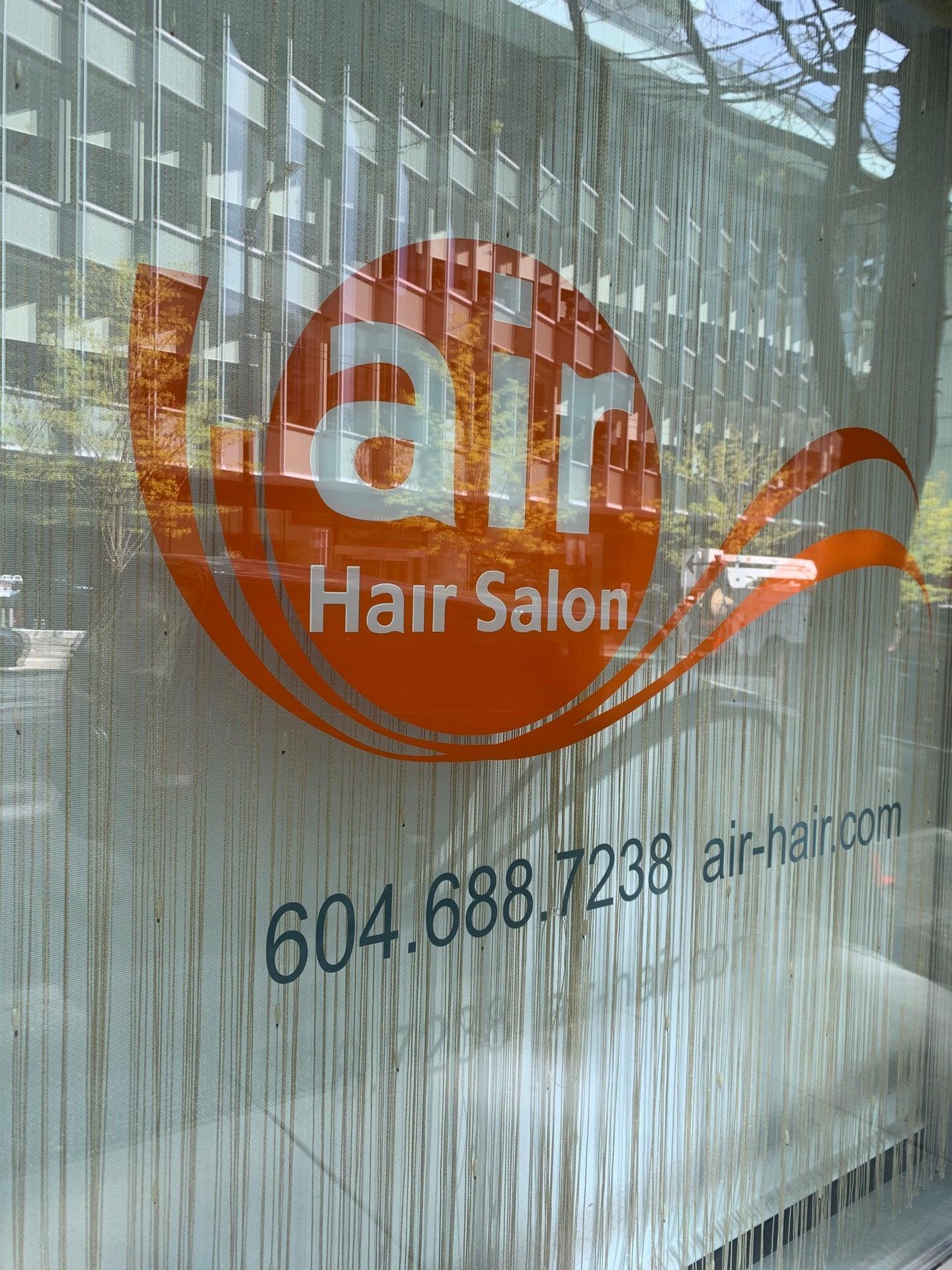 Air Hair Salon