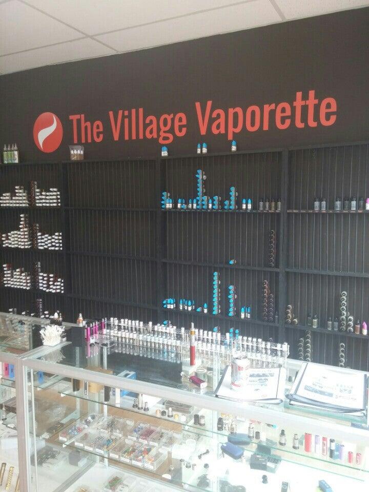 Village Vaporette