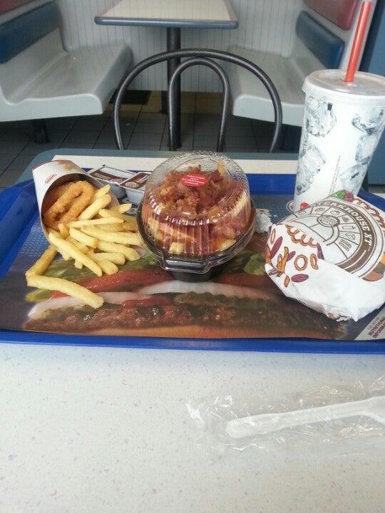 Burger King