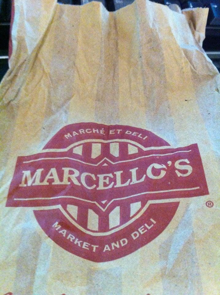 Marcello's Deli