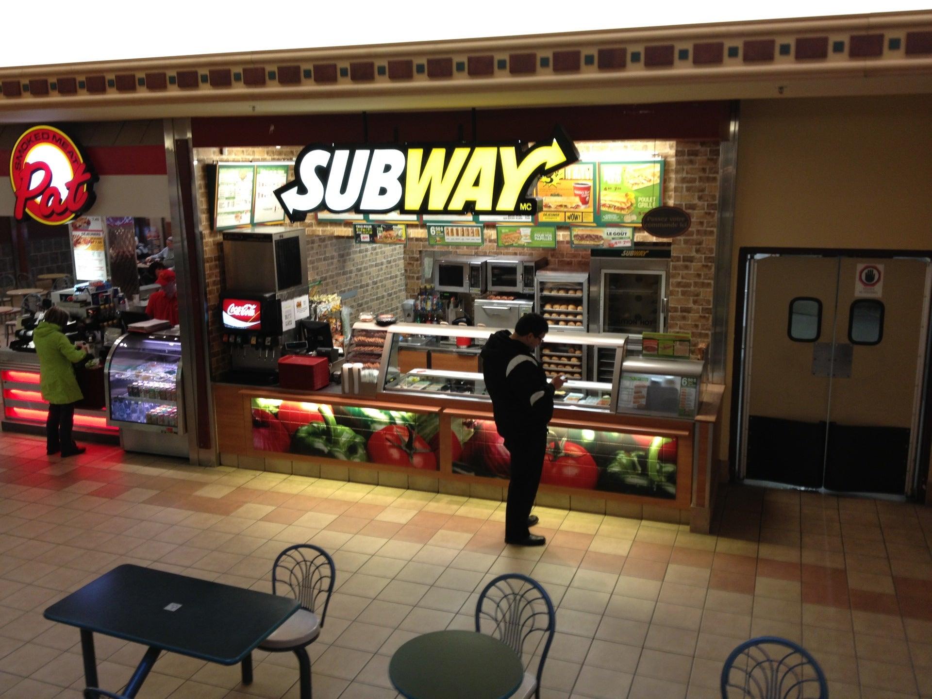 Subway