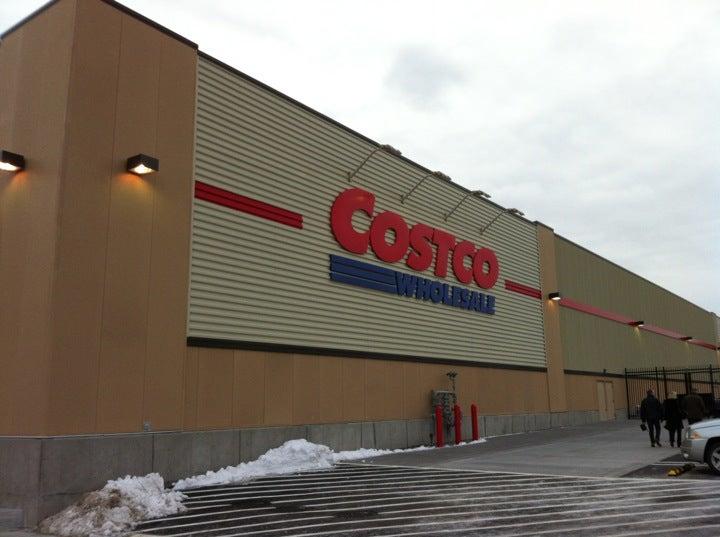 Costco Wholesale