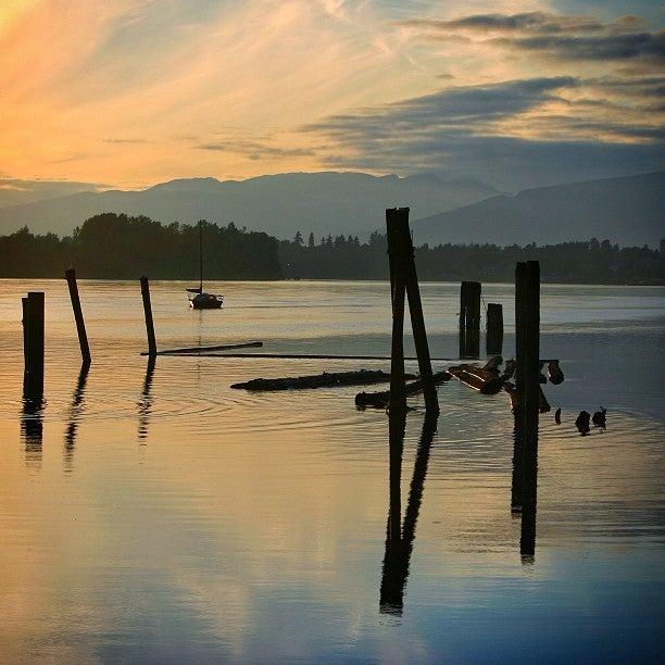 Kanaka Creek Regional Park