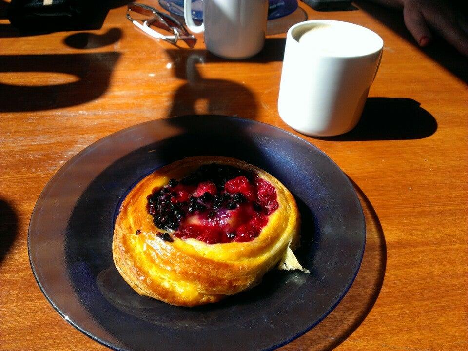 Boulangerie Les Co'pains