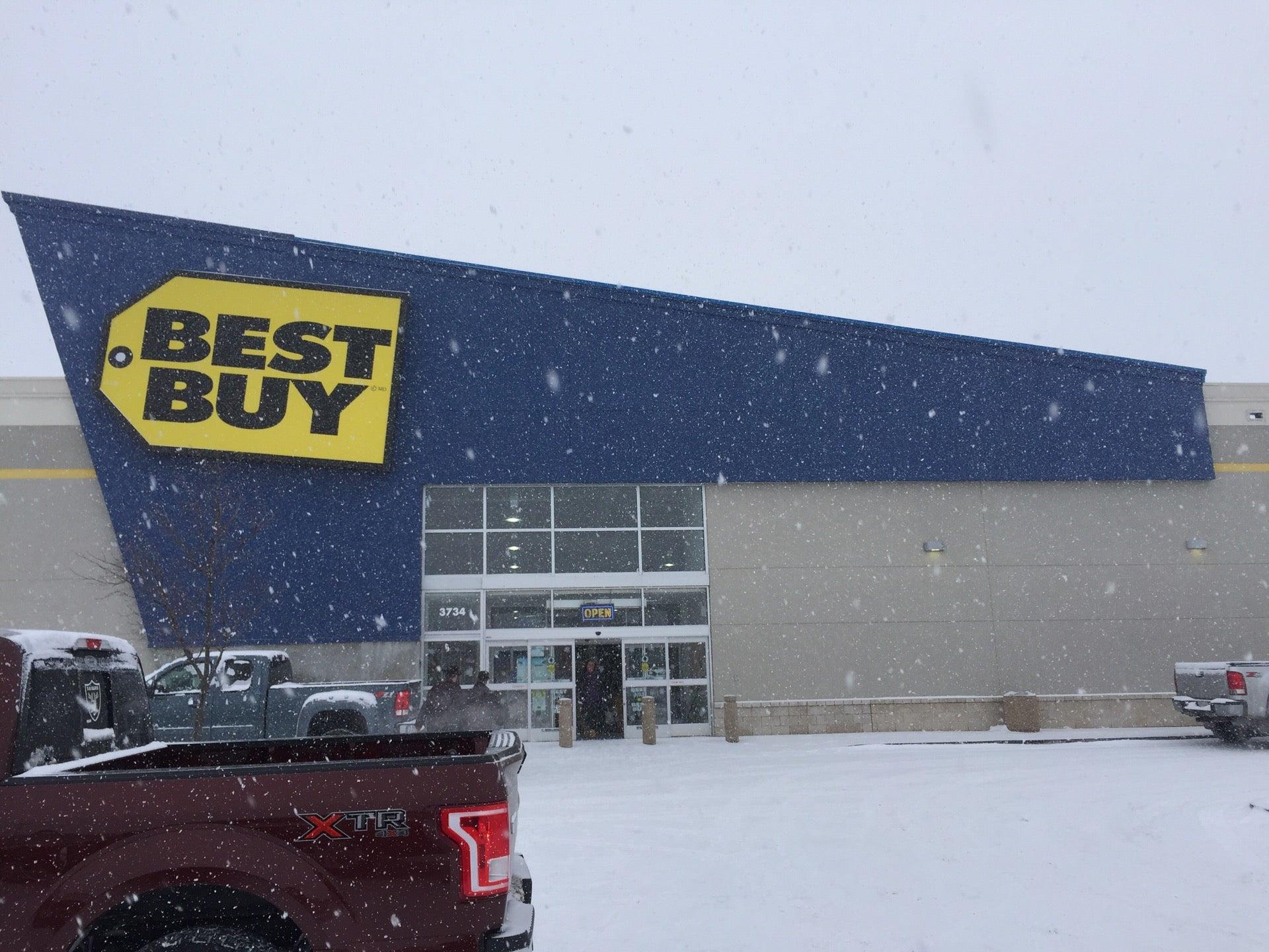 Best Buy