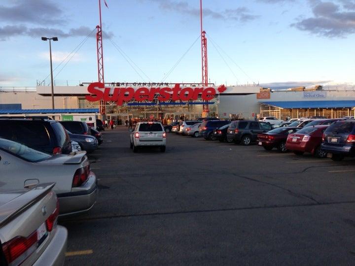 Real Canadian Superstore