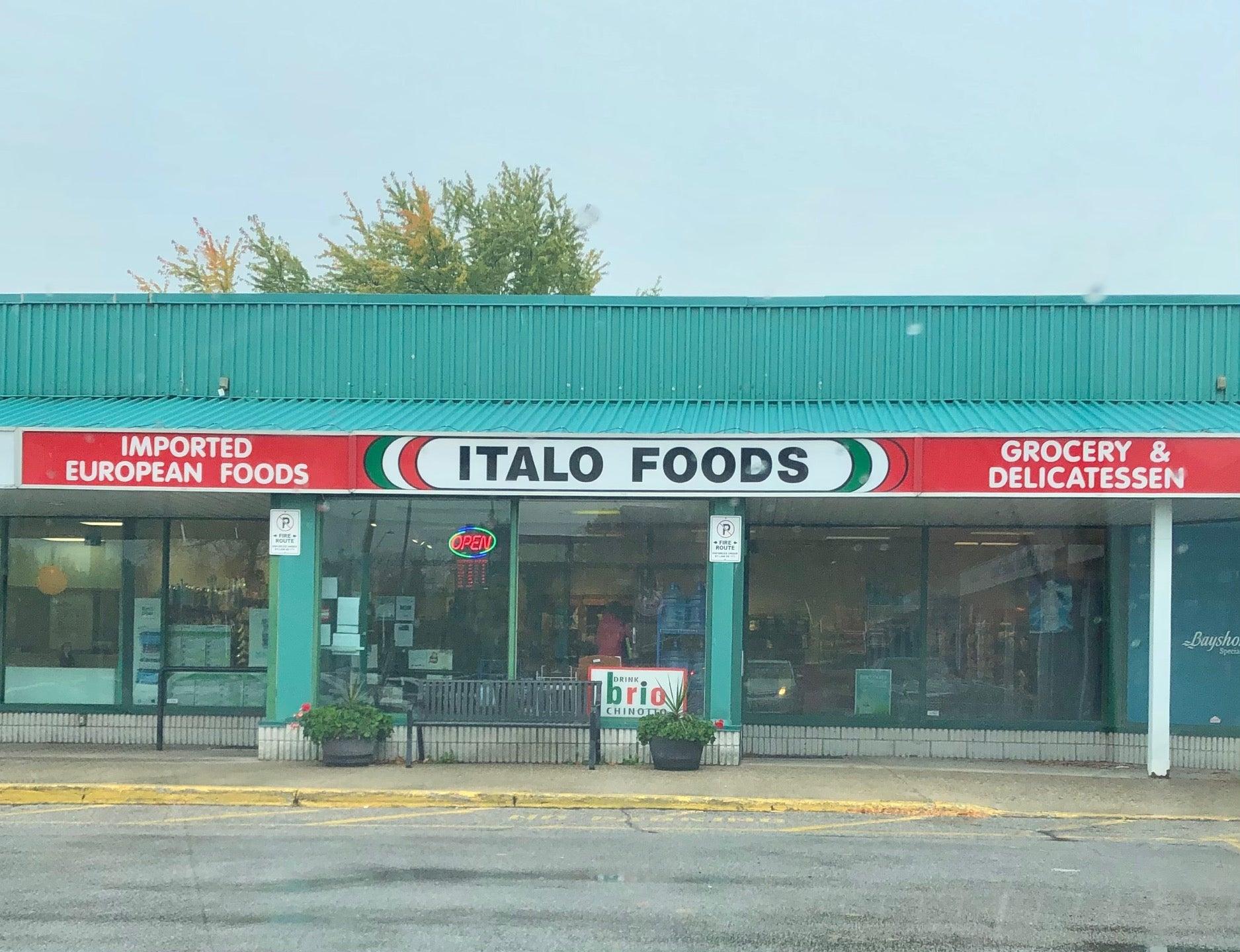 Italo Foods