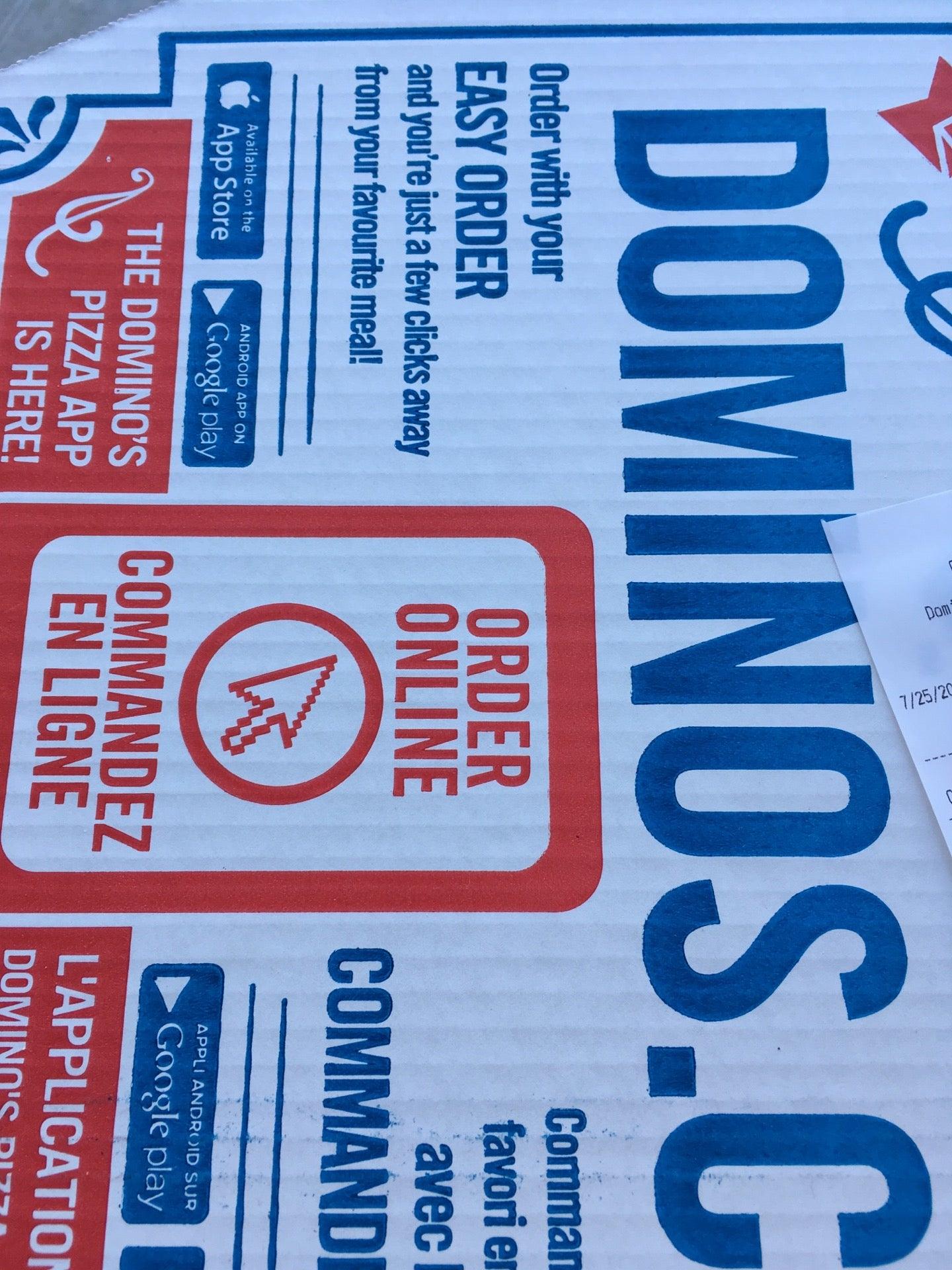 Domino's Pizza