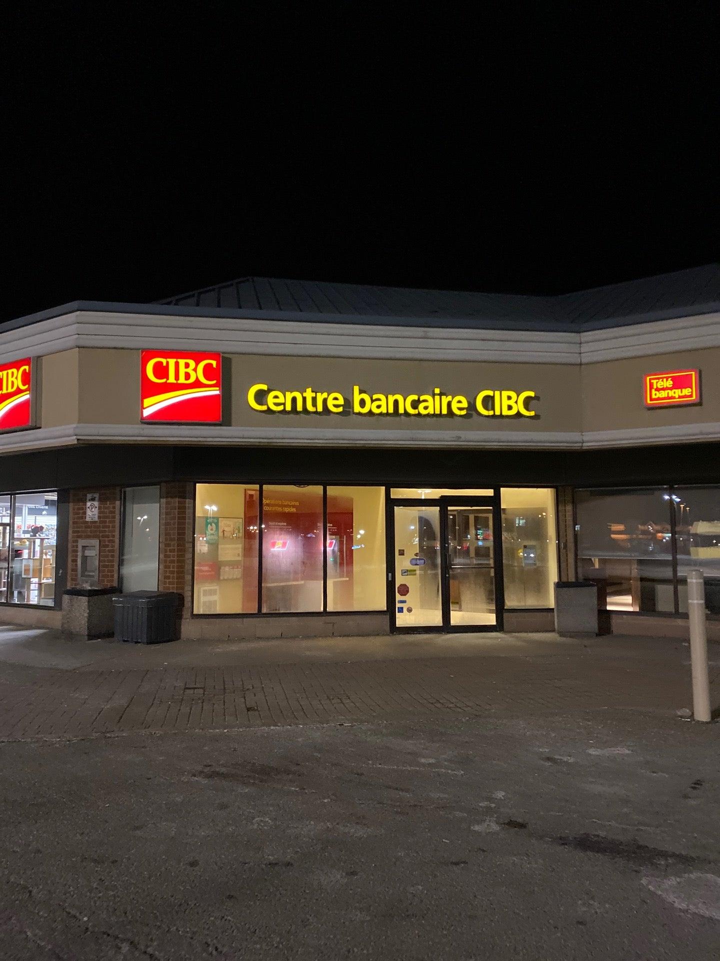 CIBC