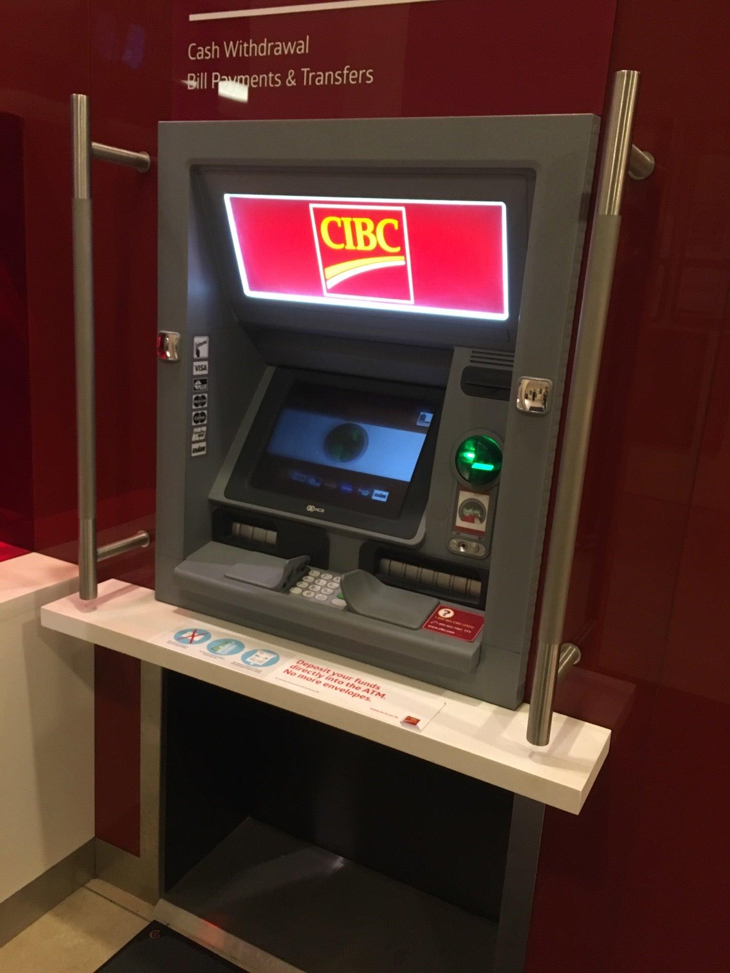 CIBC