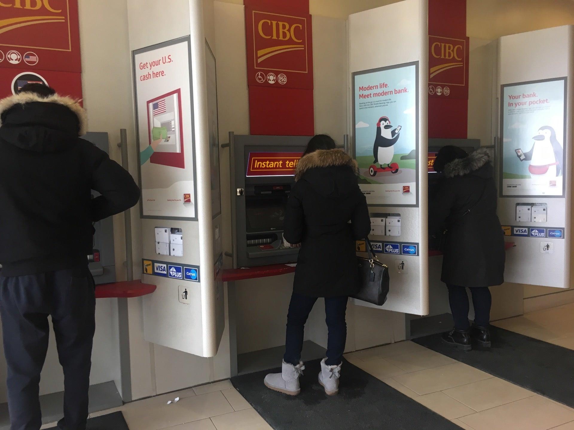 CIBC