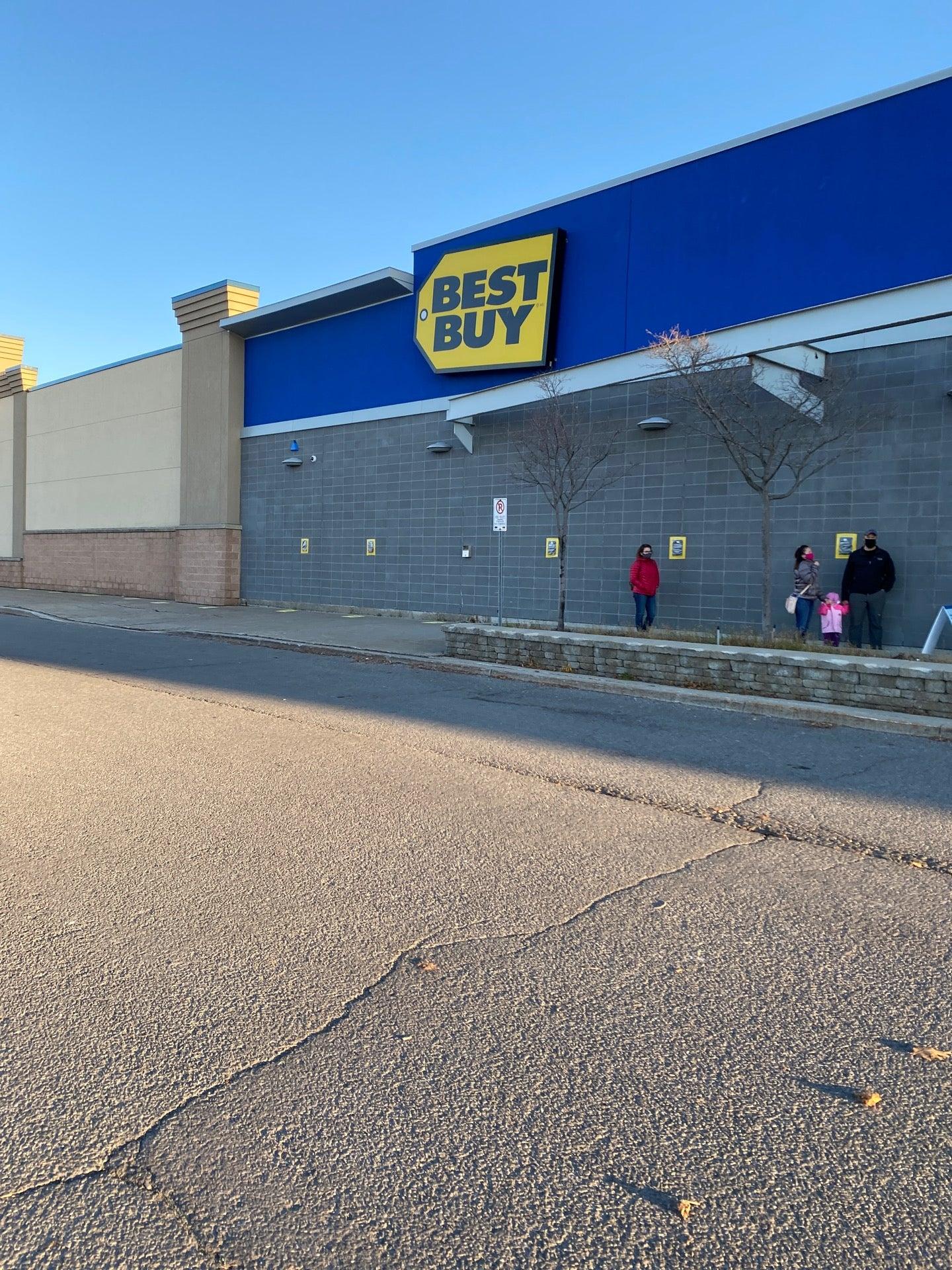 Best Buy