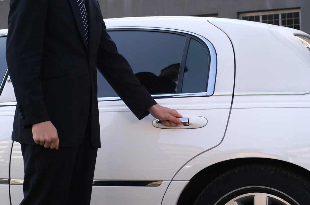 Kitchener Limo Rentals