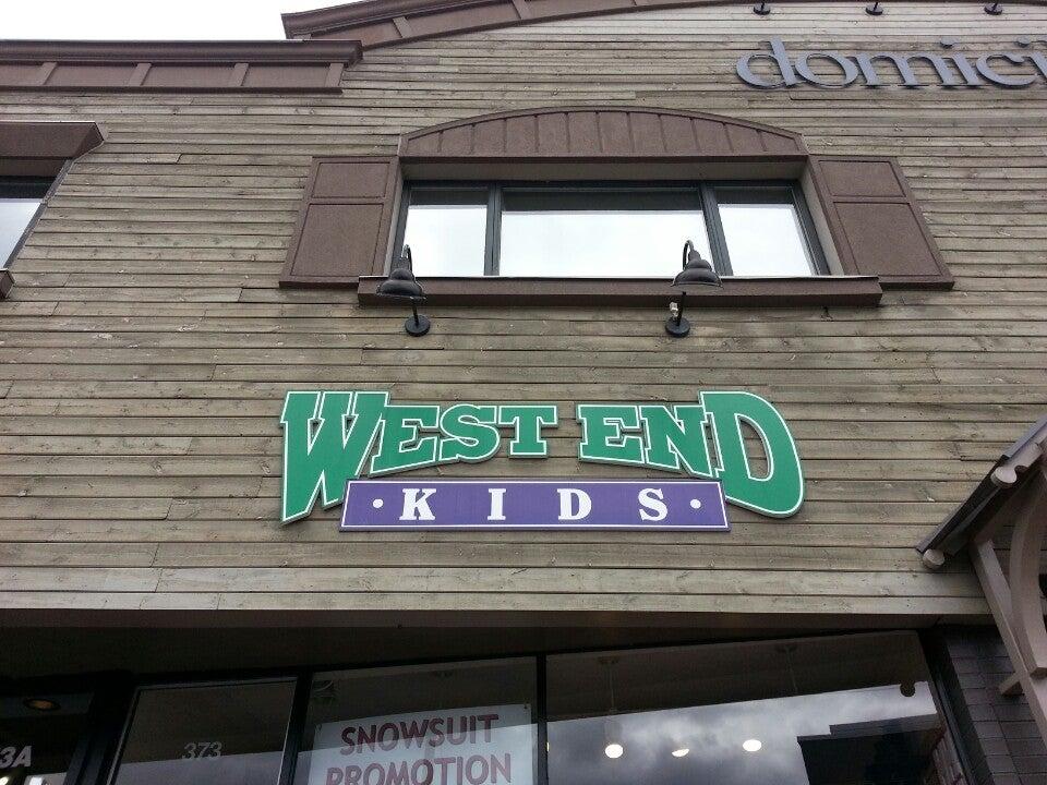 West End Kids