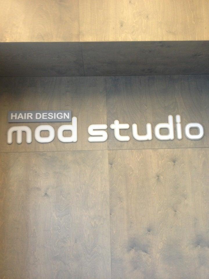 Mod Studios