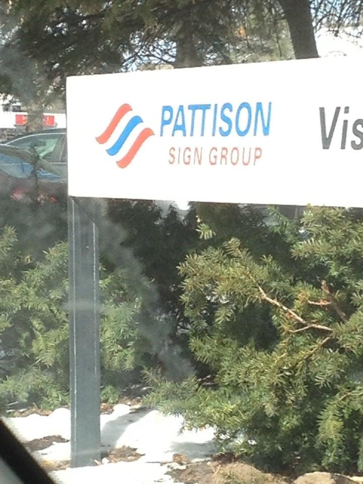 Pattison Sign Group