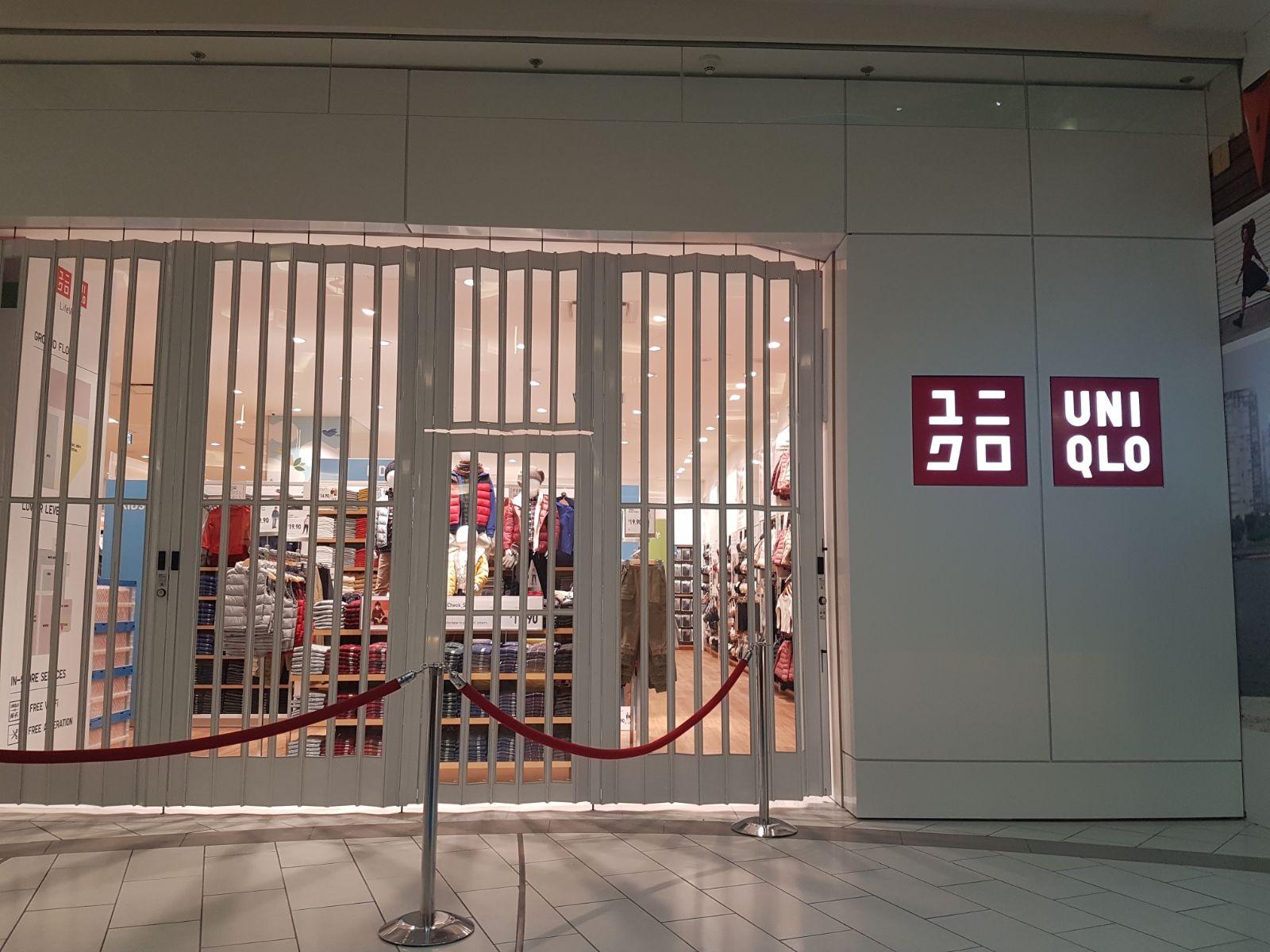 UNIQLO