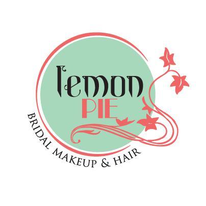 Lemon Pie - Bridal Makeup & Hair