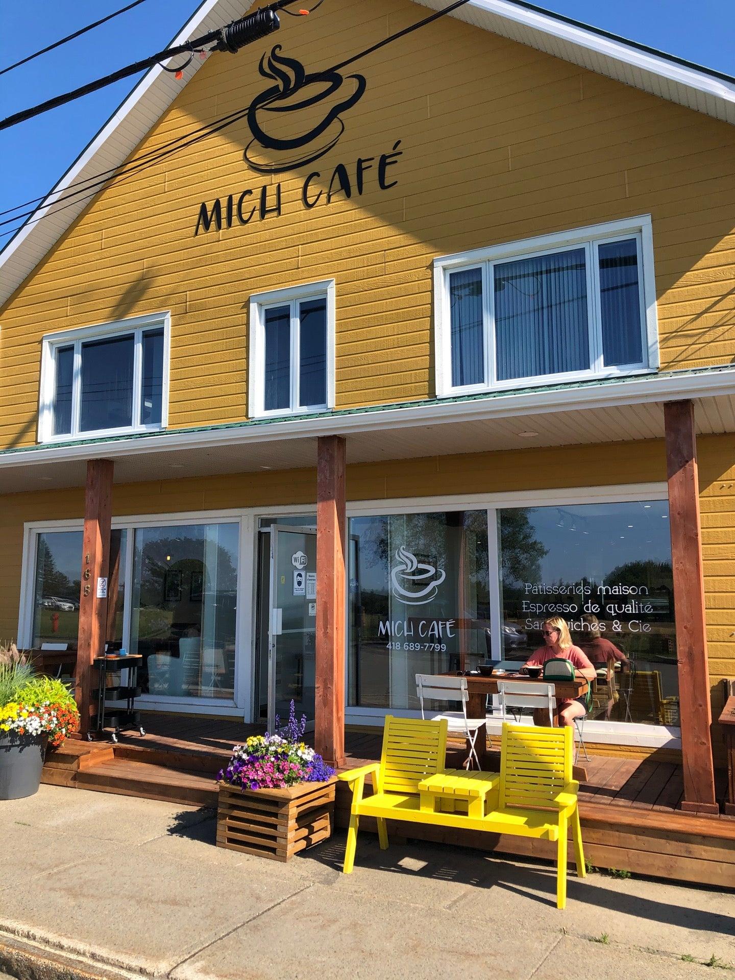 Mich Cafe