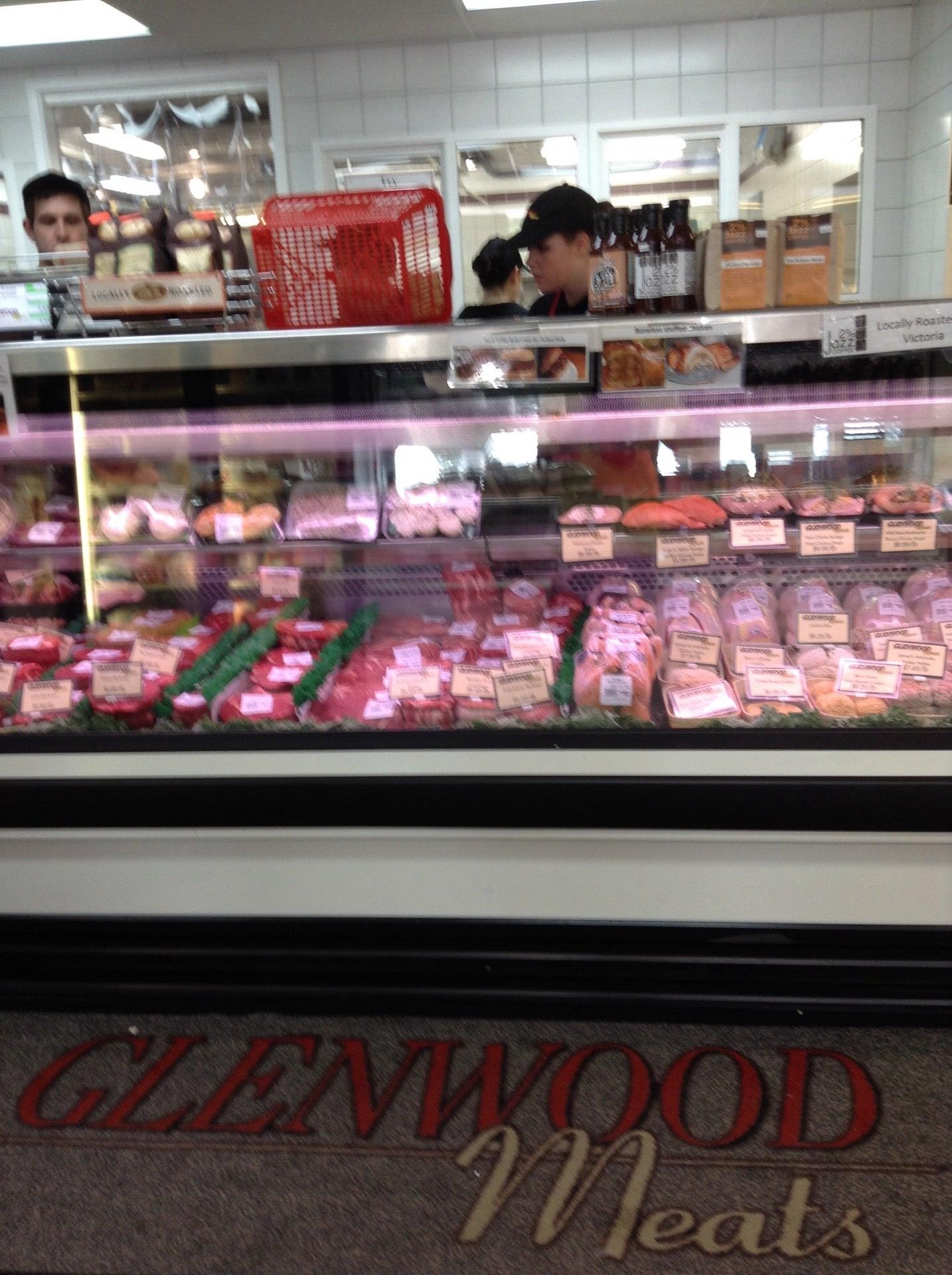 Glenwood Meats