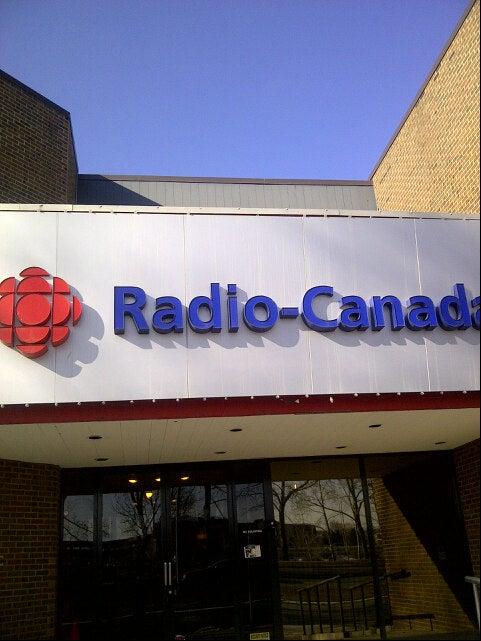 Radio-Canada Alberta