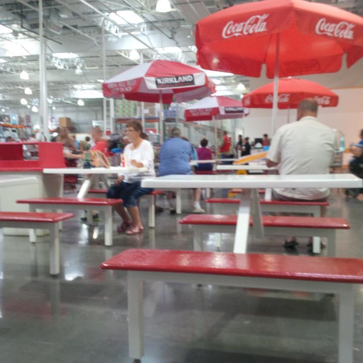 Costco Wholesale