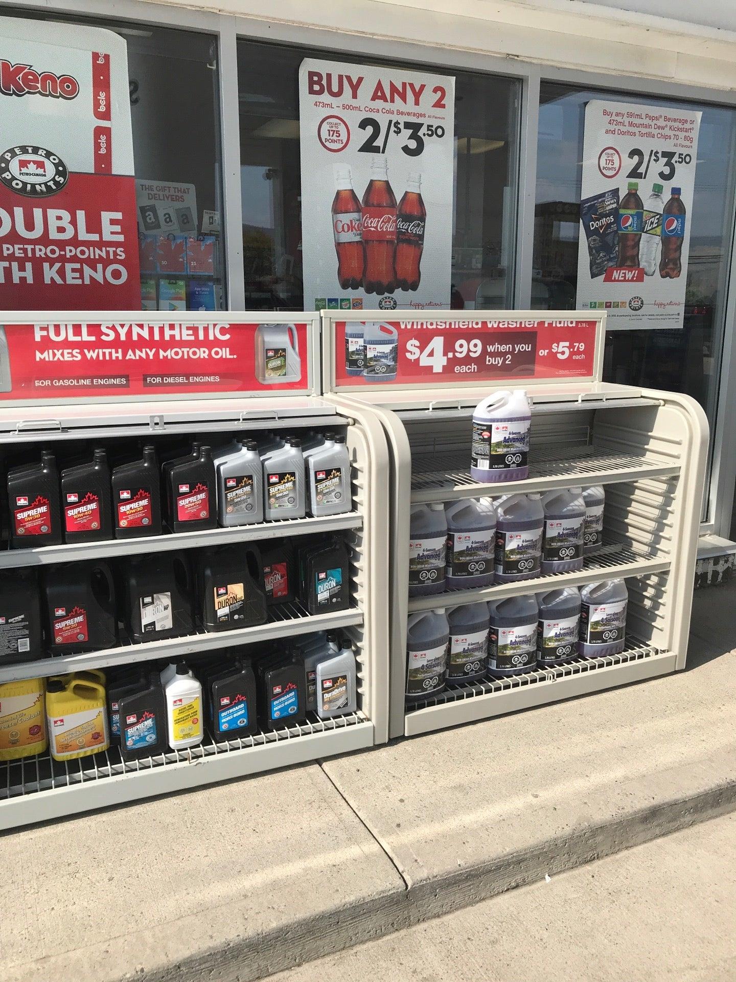 Petro-Canada