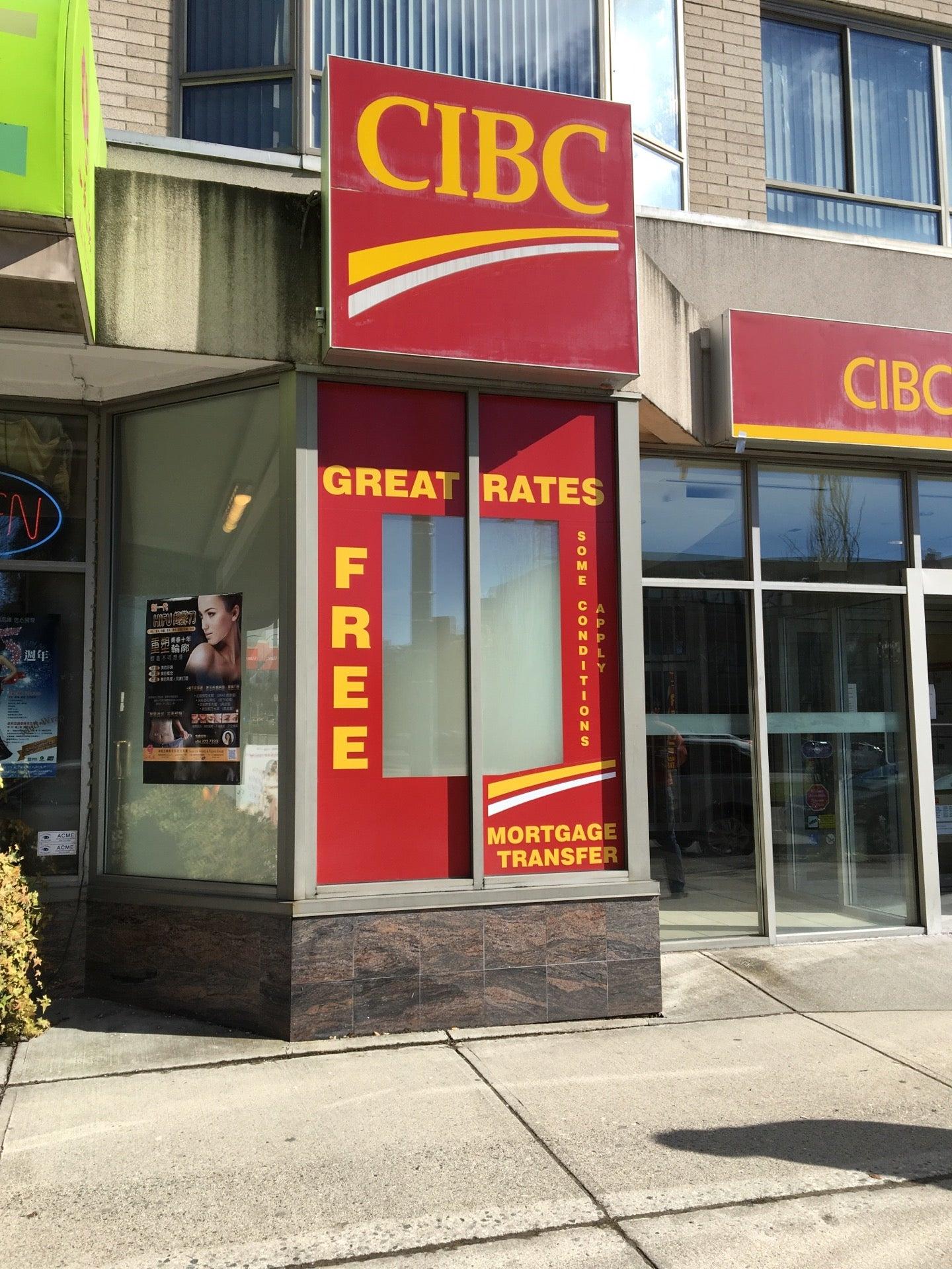 CIBC