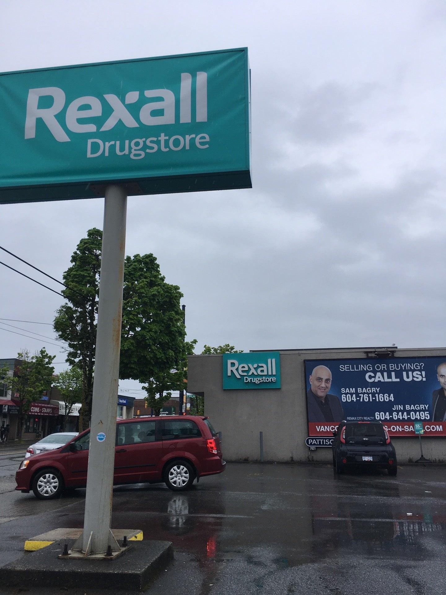 Rexall