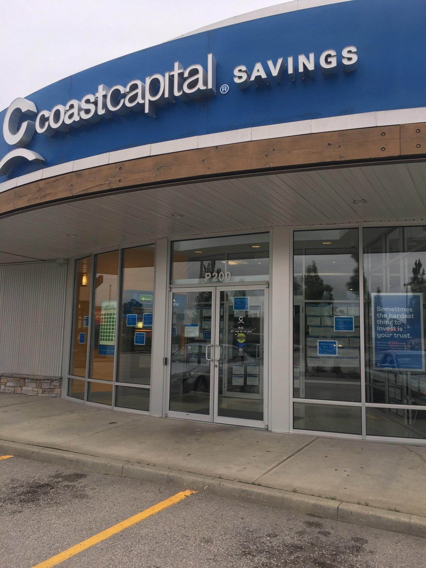 Coast Capital Savings