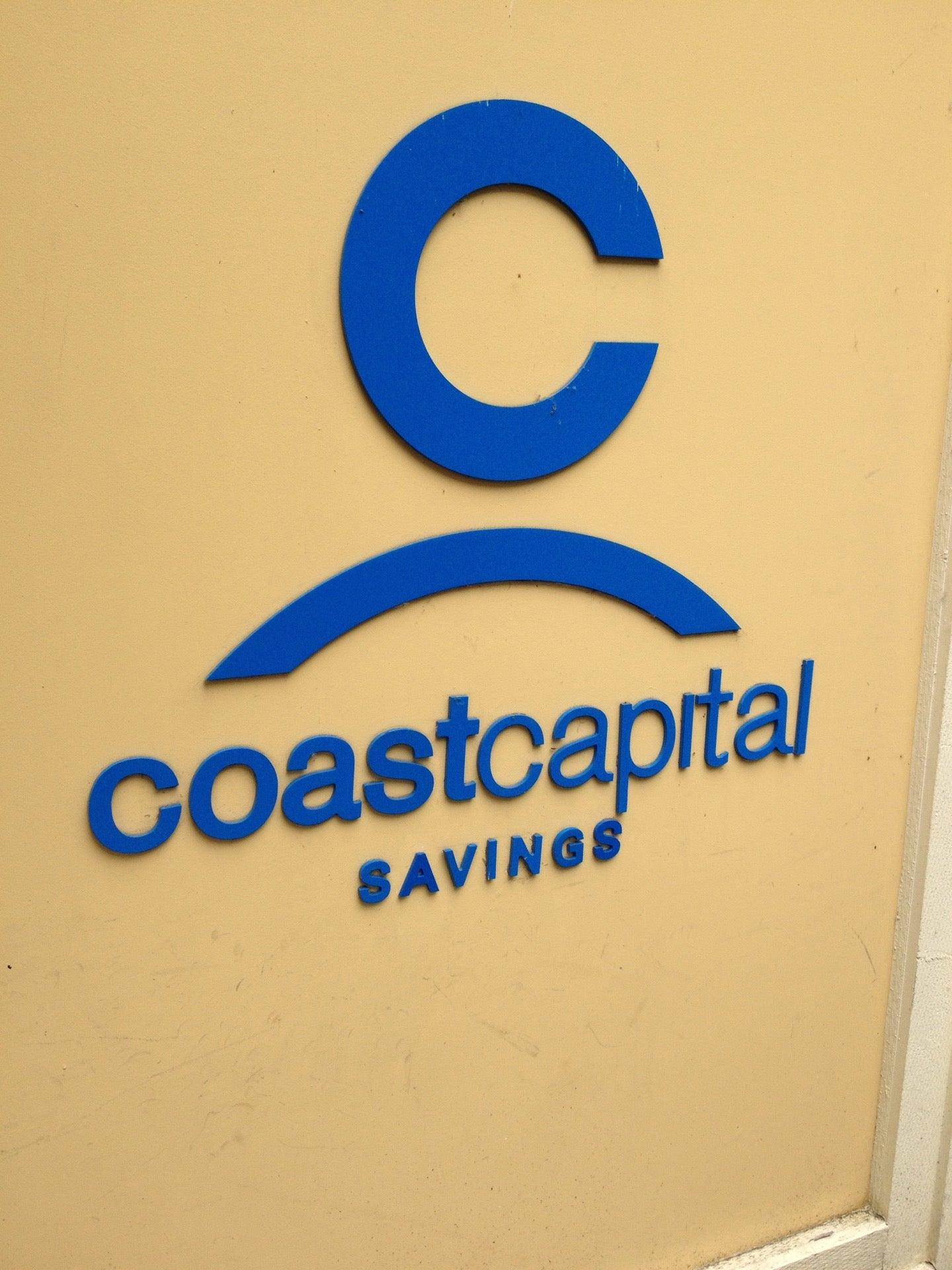 Coast Capital Savings