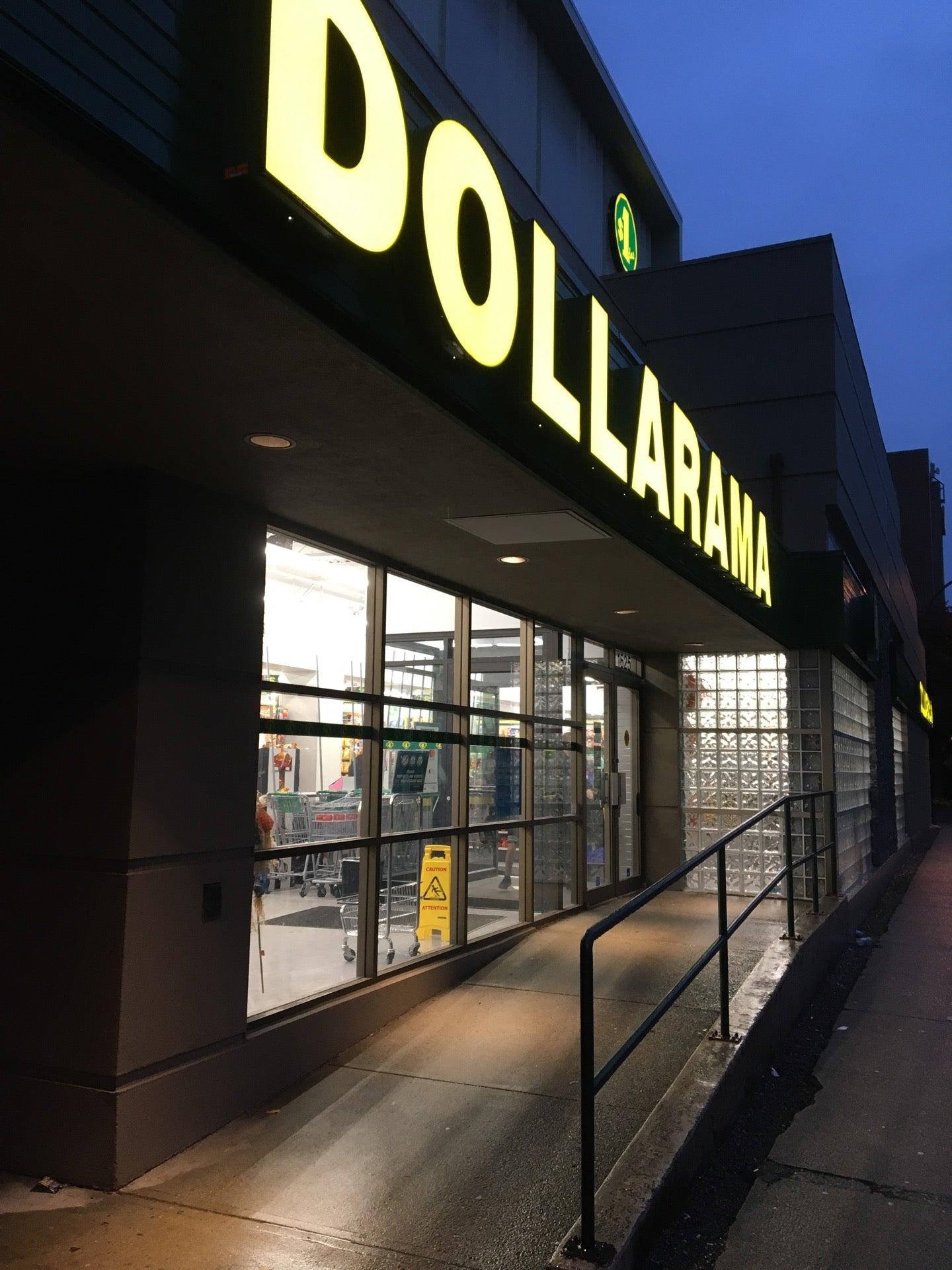 Dollarama