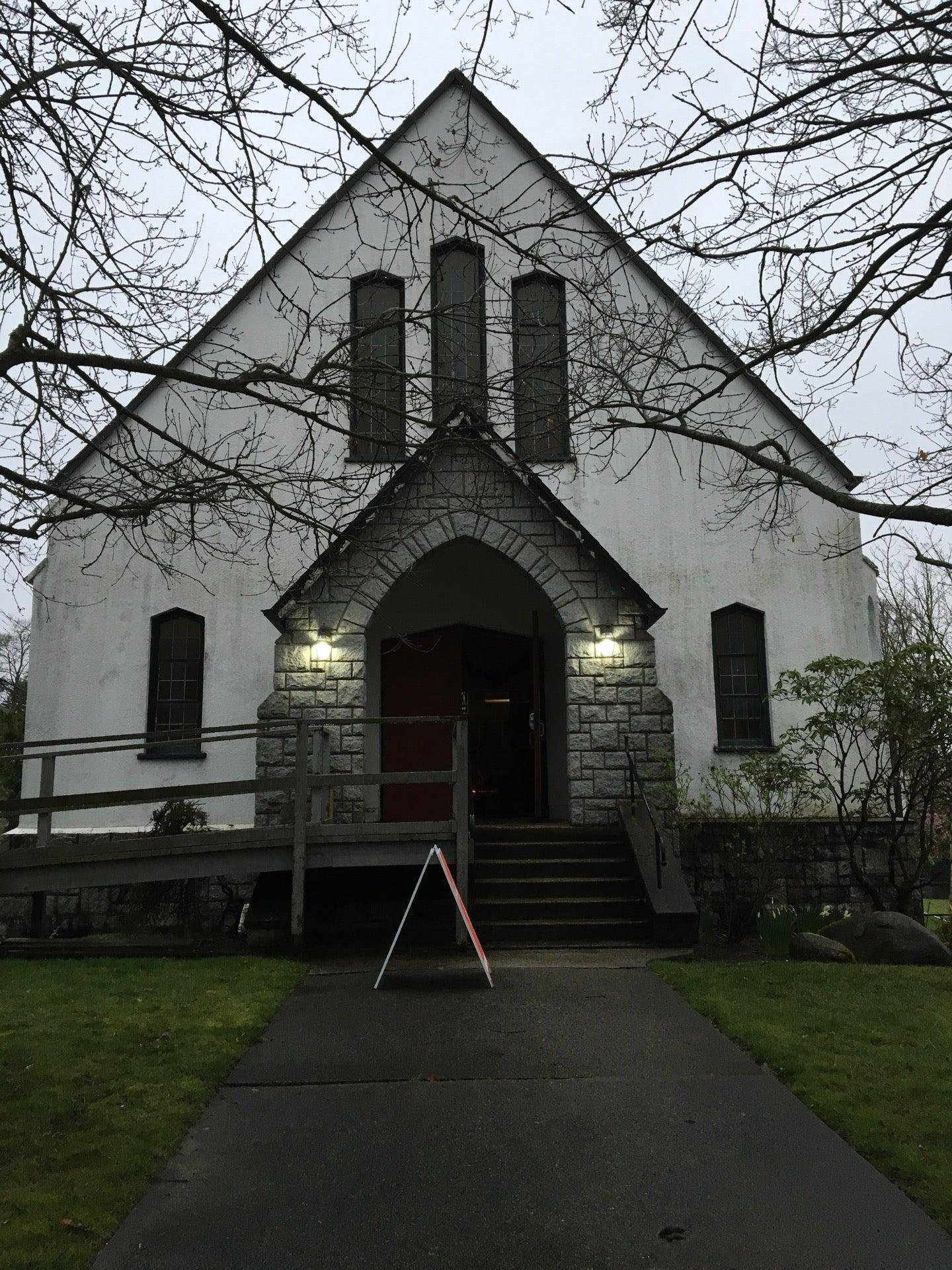 Fairview Presbyterian Church