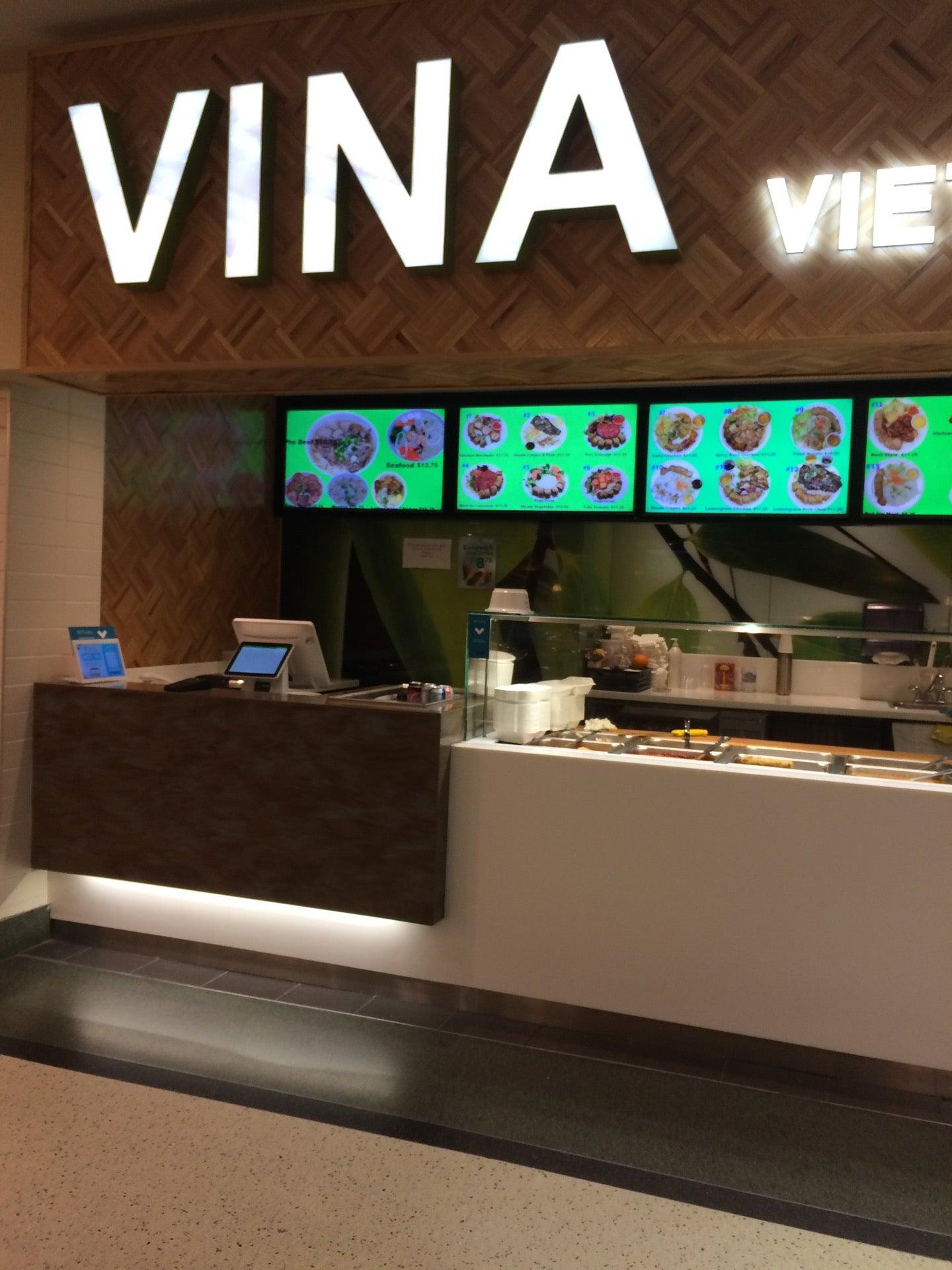 Vina Vietnamese