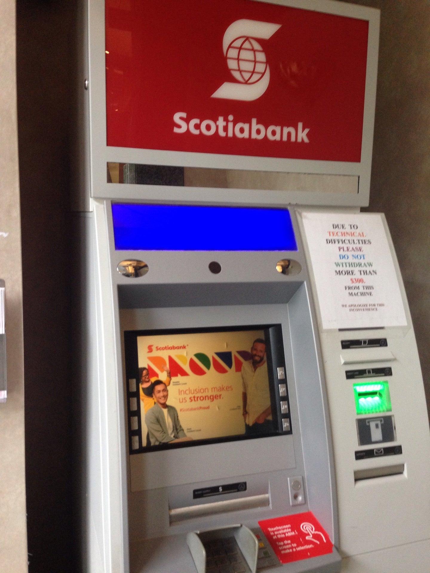 Scotiabank