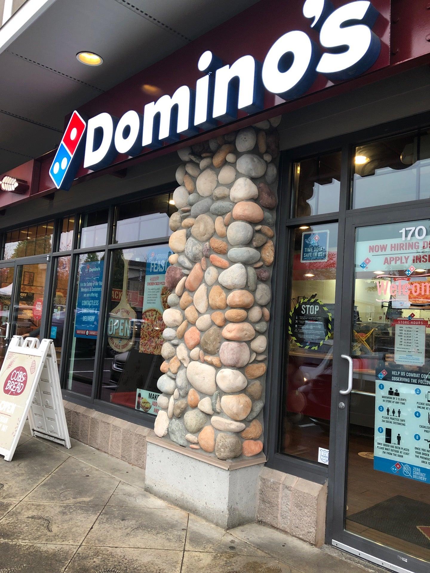 Domino's