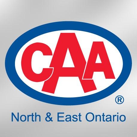 CAA North & East Ontario