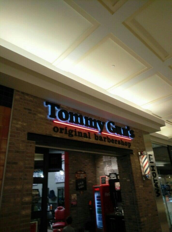 Tommy Gun's Original Barbershop