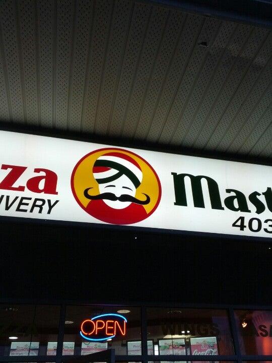 Pizza Master Fusion