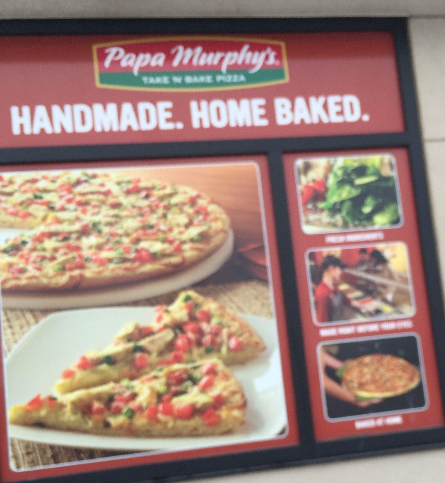 Papa Murphy's Take 'n' Bake