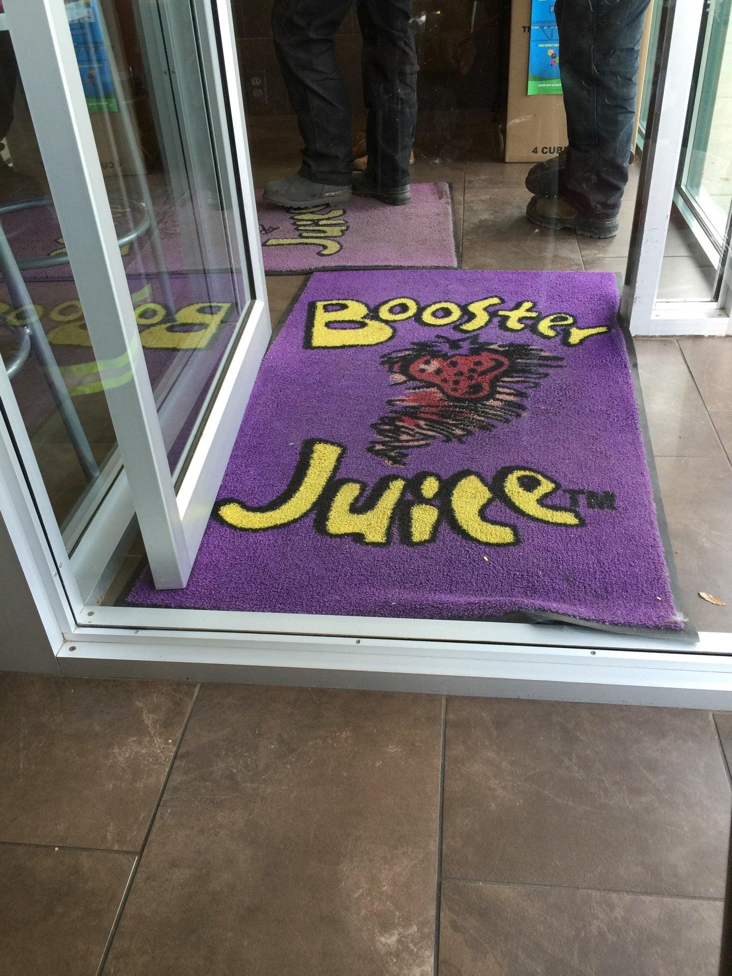 Booster Juice