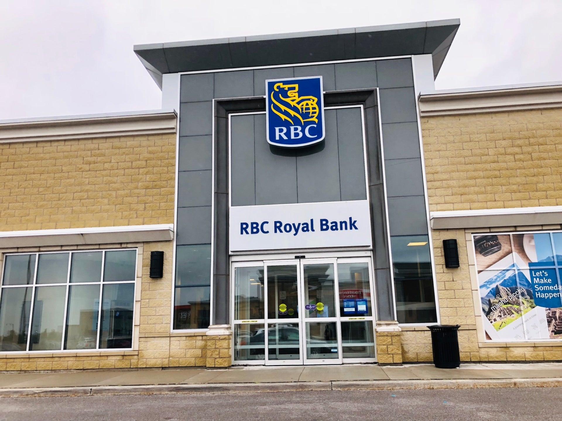 RBC Royal Bank