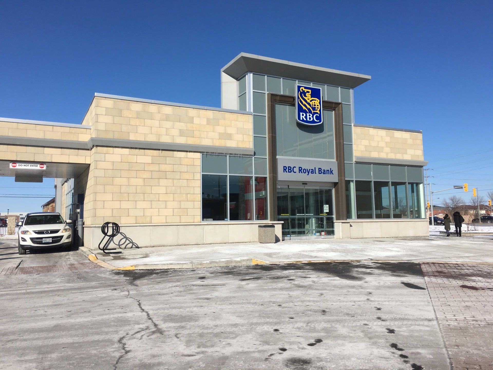 RBC Royal Bank