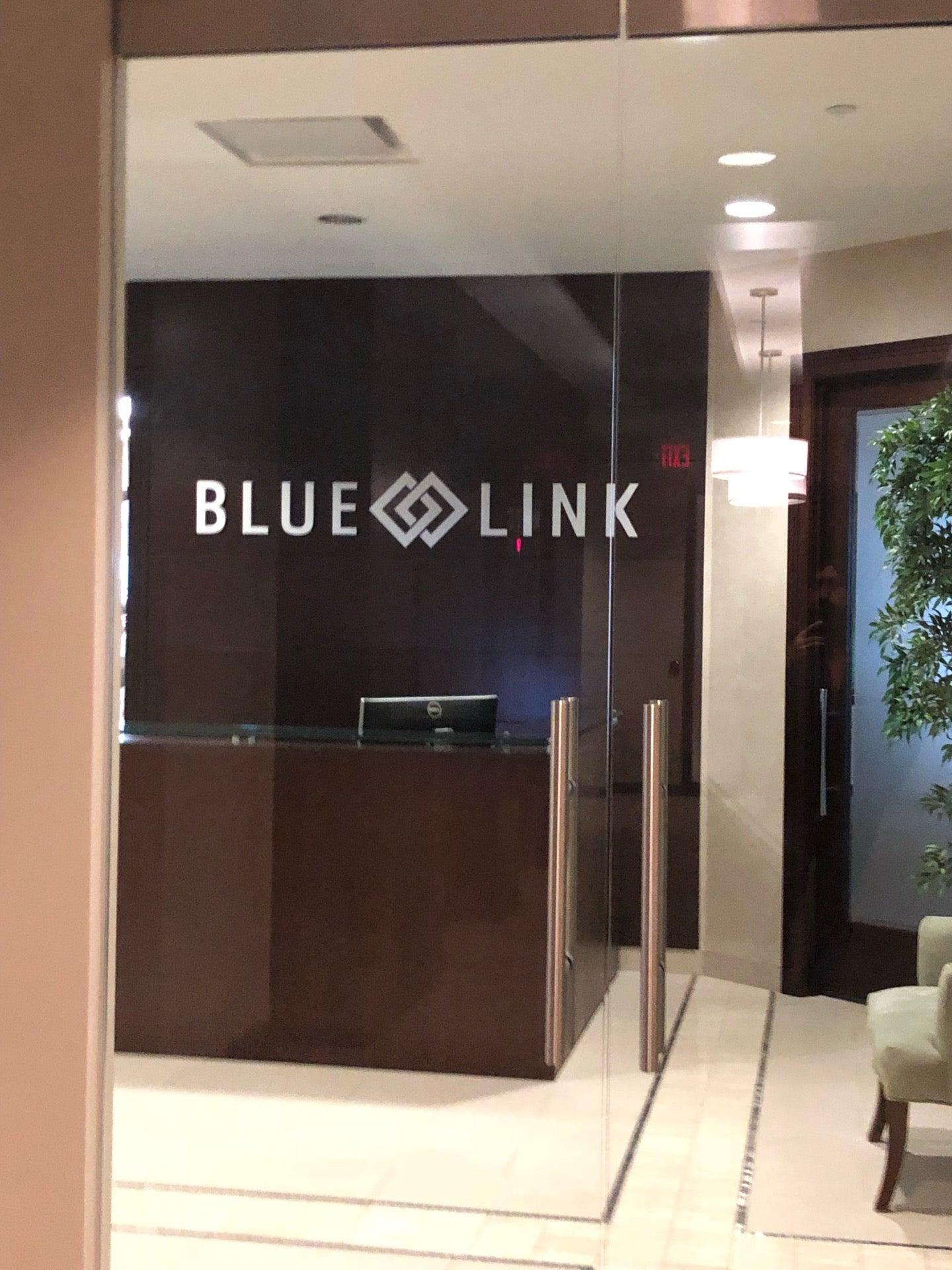 Blue Link Associates Ltd