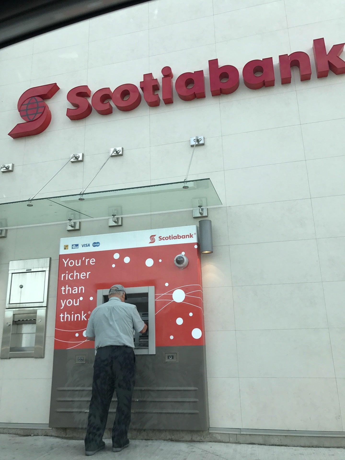 Scotiabank