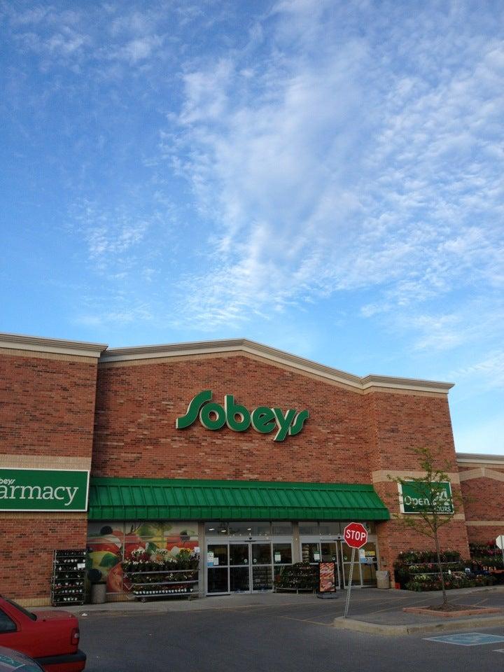 Sobeys